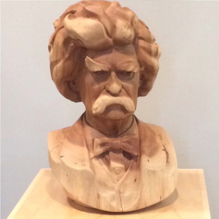 Mark Twain
